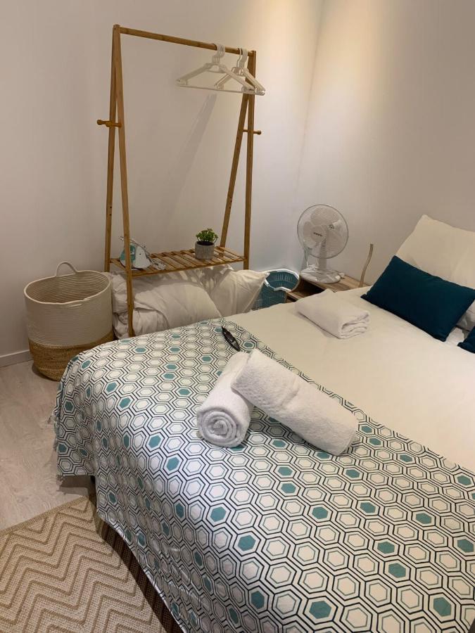 Appartement Little Paradise - Au Coeur De La Ciotat Extérieur photo
