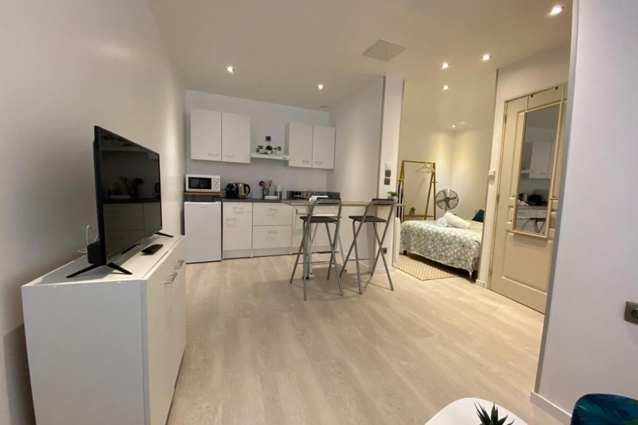 Appartement Little Paradise - Au Coeur De La Ciotat Extérieur photo