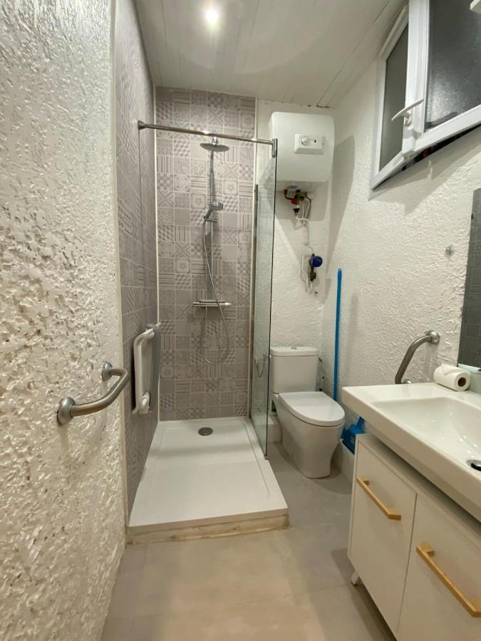 Appartement Little Paradise - Au Coeur De La Ciotat Extérieur photo
