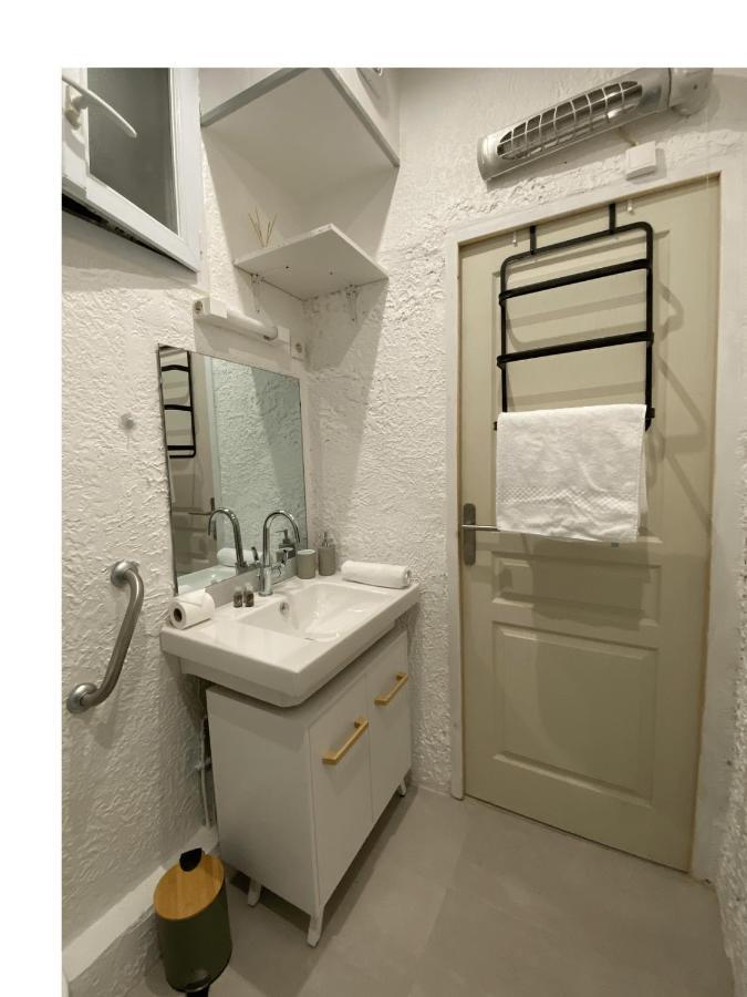Appartement Little Paradise - Au Coeur De La Ciotat Extérieur photo